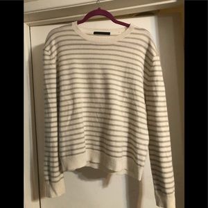 Jenni Kayne cashmere sweater